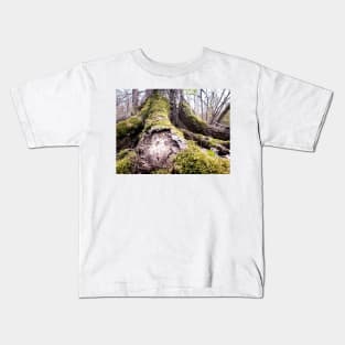 Mighty Tree Kids T-Shirt